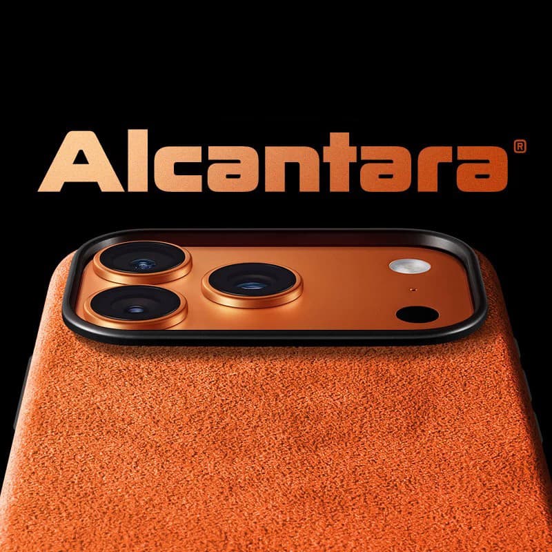 Capa Importada talian Para 17 Pro Max 17Pro Premium Com Protetora De Botão Inteligente