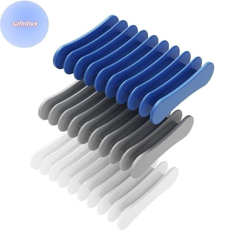 Perfeito Inovador Fácil De Limpar Premium Silicone Auto Drenante Saboneteiras Compactas E Suporte De Sabão BR