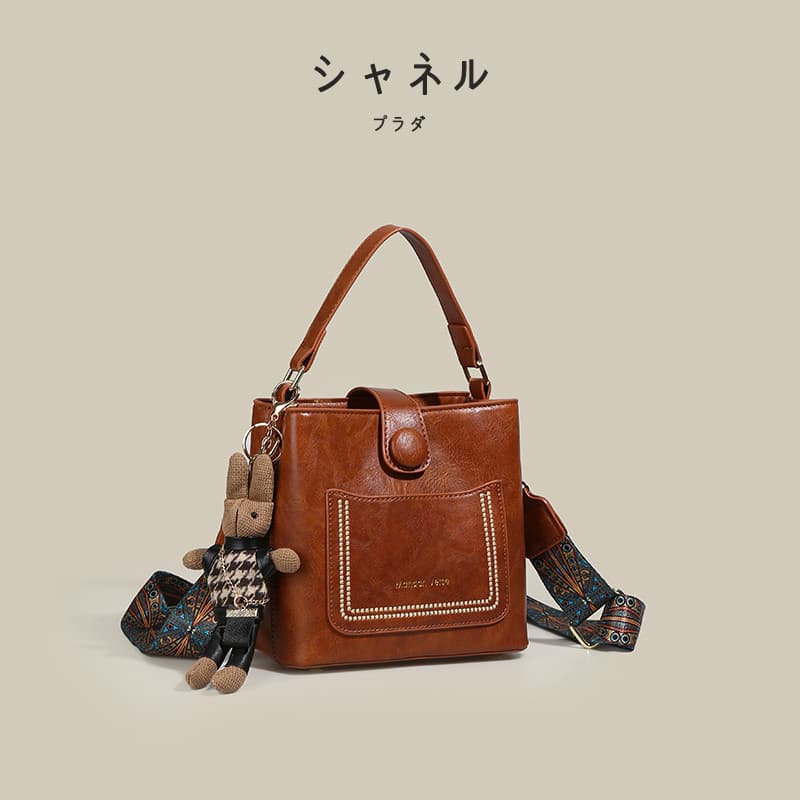 FECKI marca 2025 novo estilo primavera verão Retro High-End textura saco feminino nicho Super quente pequeno quadrado sa