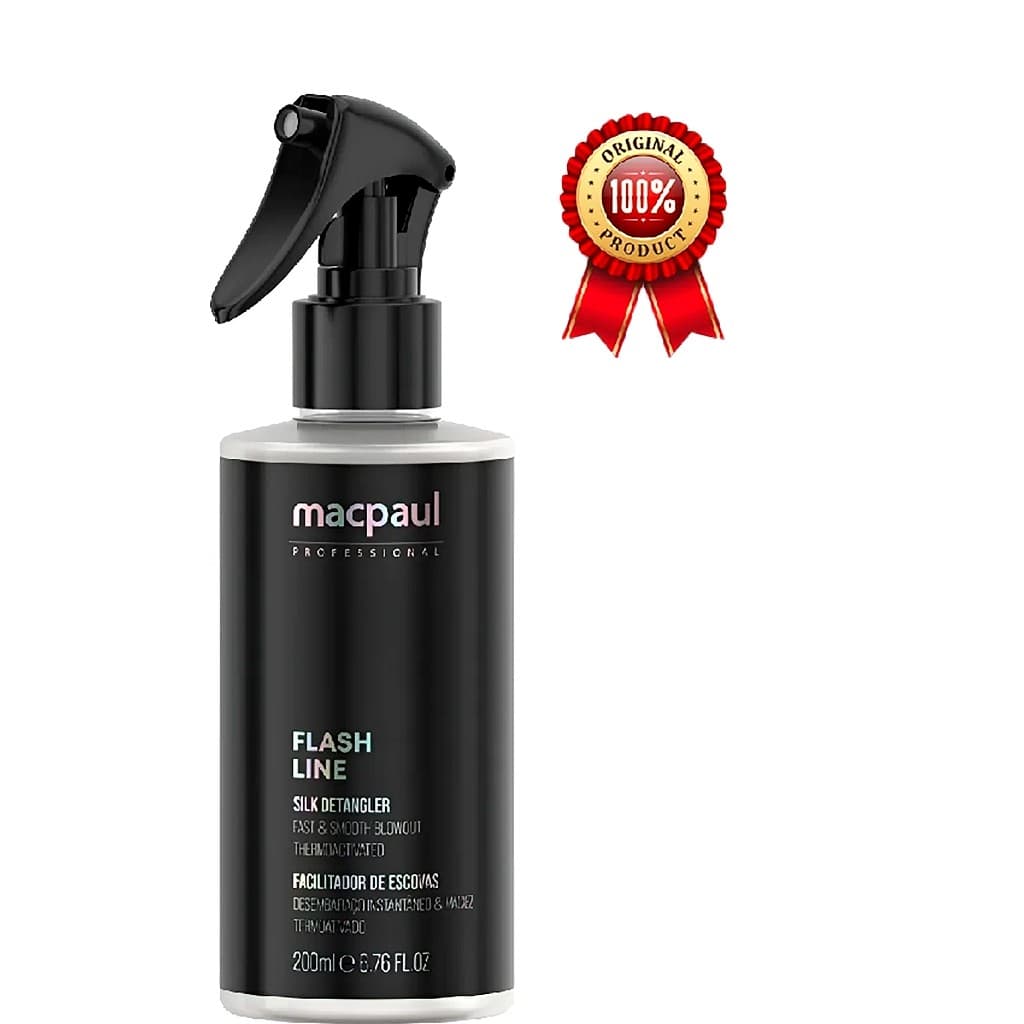 Facilitador De Escovas 200ml