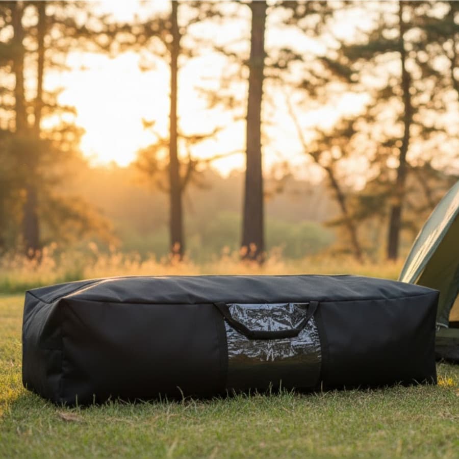 Bolsa Bag Para Tenda E Barraca De Camping