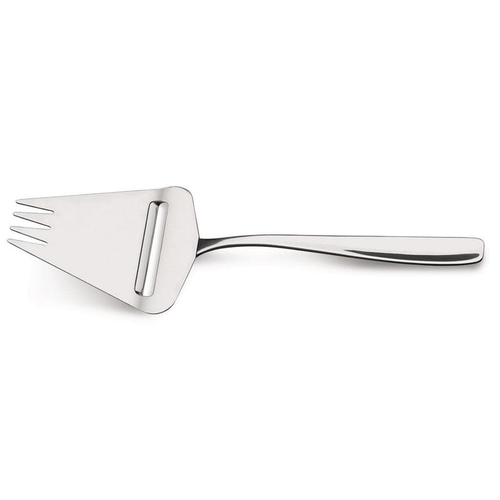Fatiador Para Queijos Plaina Cortador De Queijos Fino Aço Inox Resistente Utility Tramotina