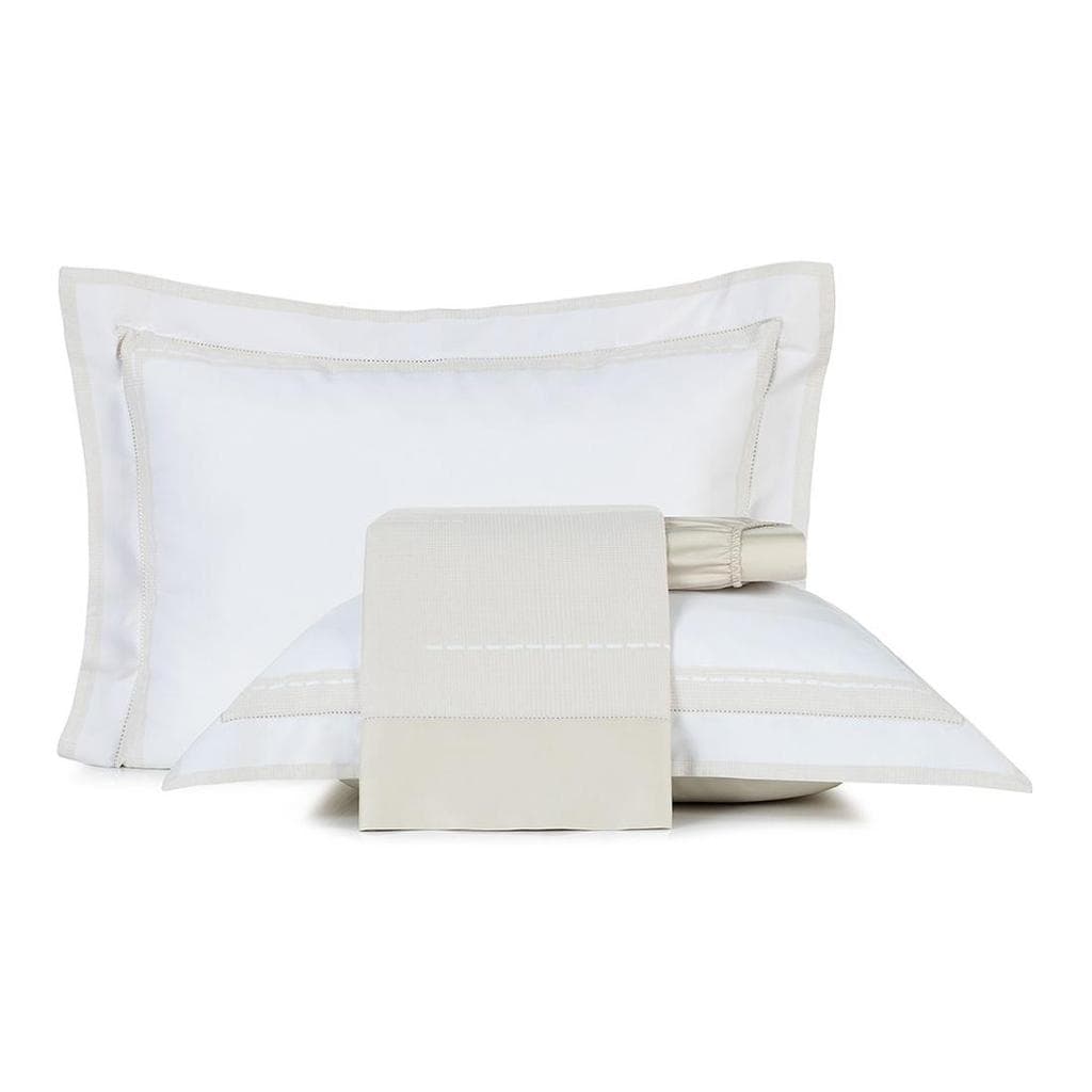 Jogo de Cama King Altenburg Cetim 300 Fios Trama