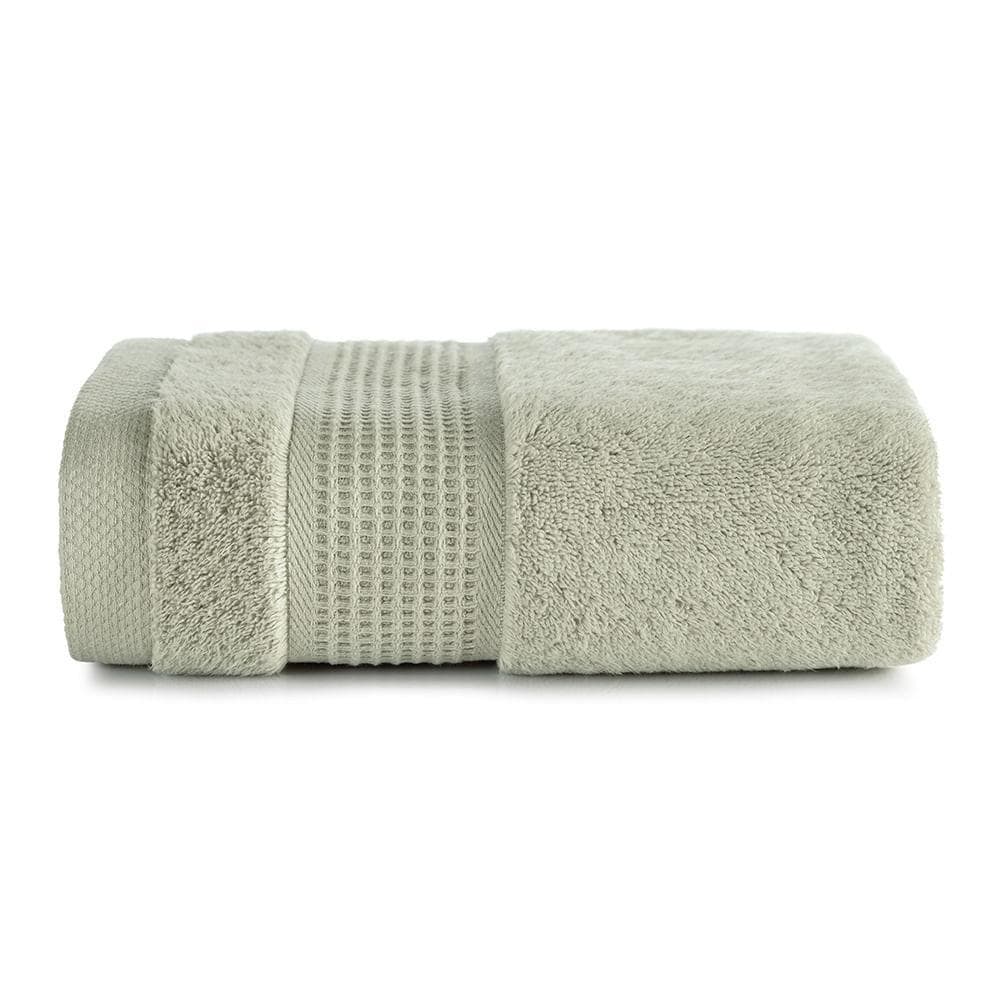 Toalha de Rosto Altenburg Vogue Verde Moss