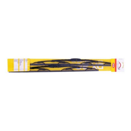 Palheta Limpador Parabrisa Sandero 07 Em Diante Dyna Dx20