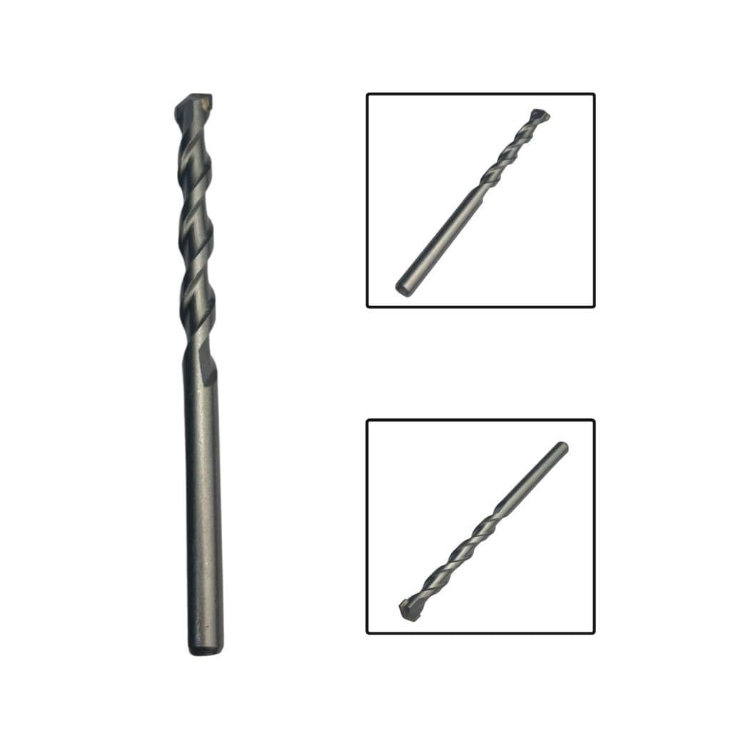 Broca Concreto Ponta Metal Widea 10mm