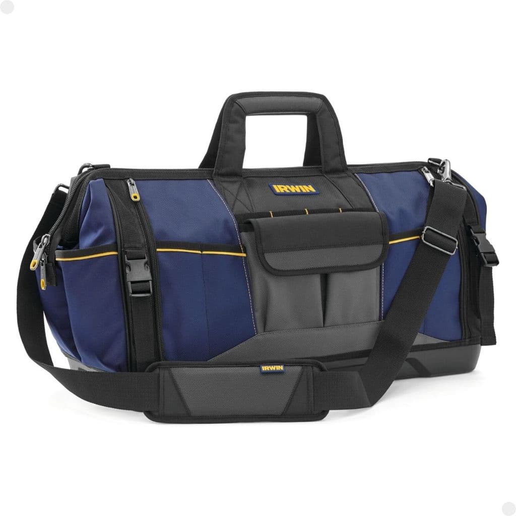 Bolsa Mala de Ferramentas Irwin 24" Commander 32 bolsos 2012149LA
