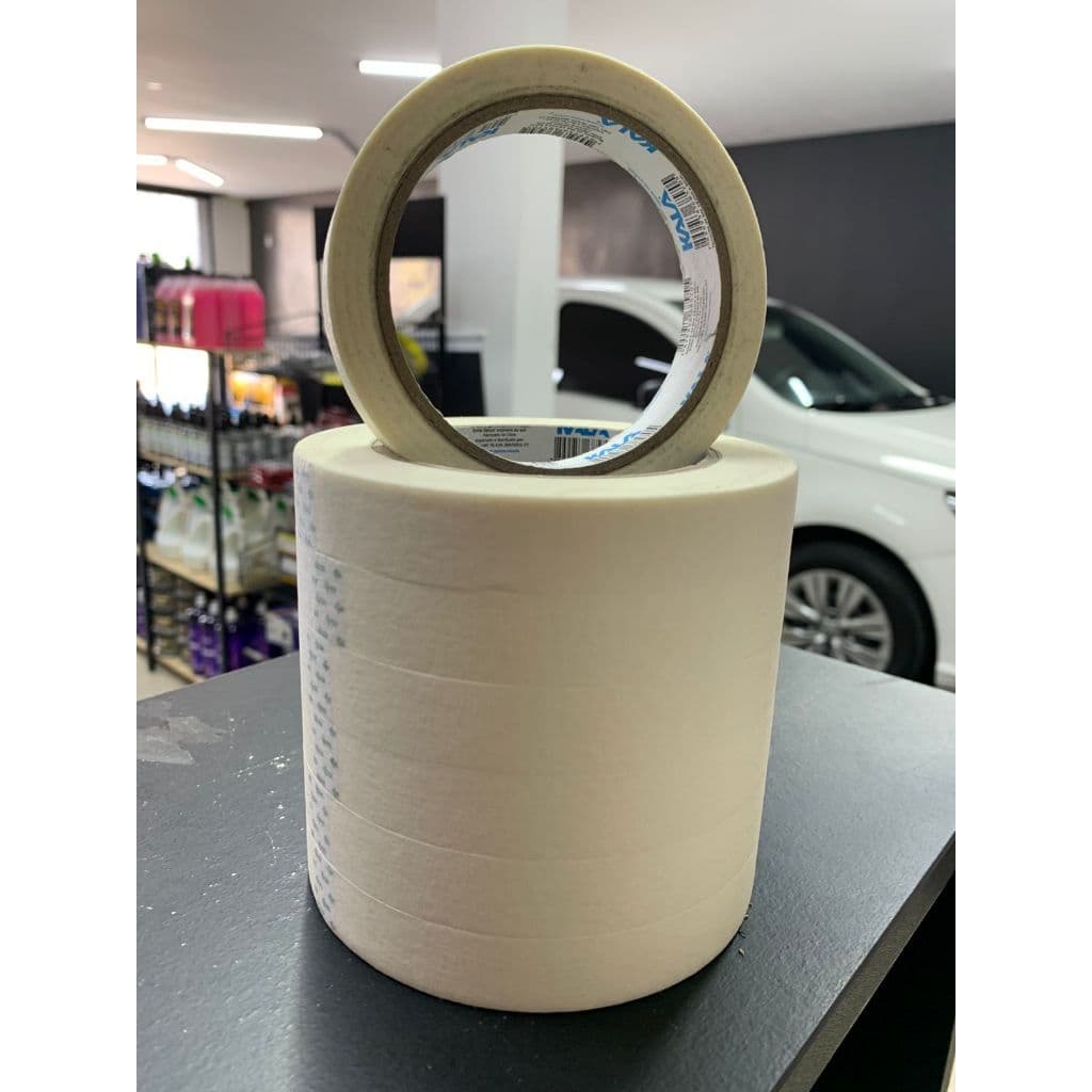 Fita crepe Kala 18 x 50 12 Unidades