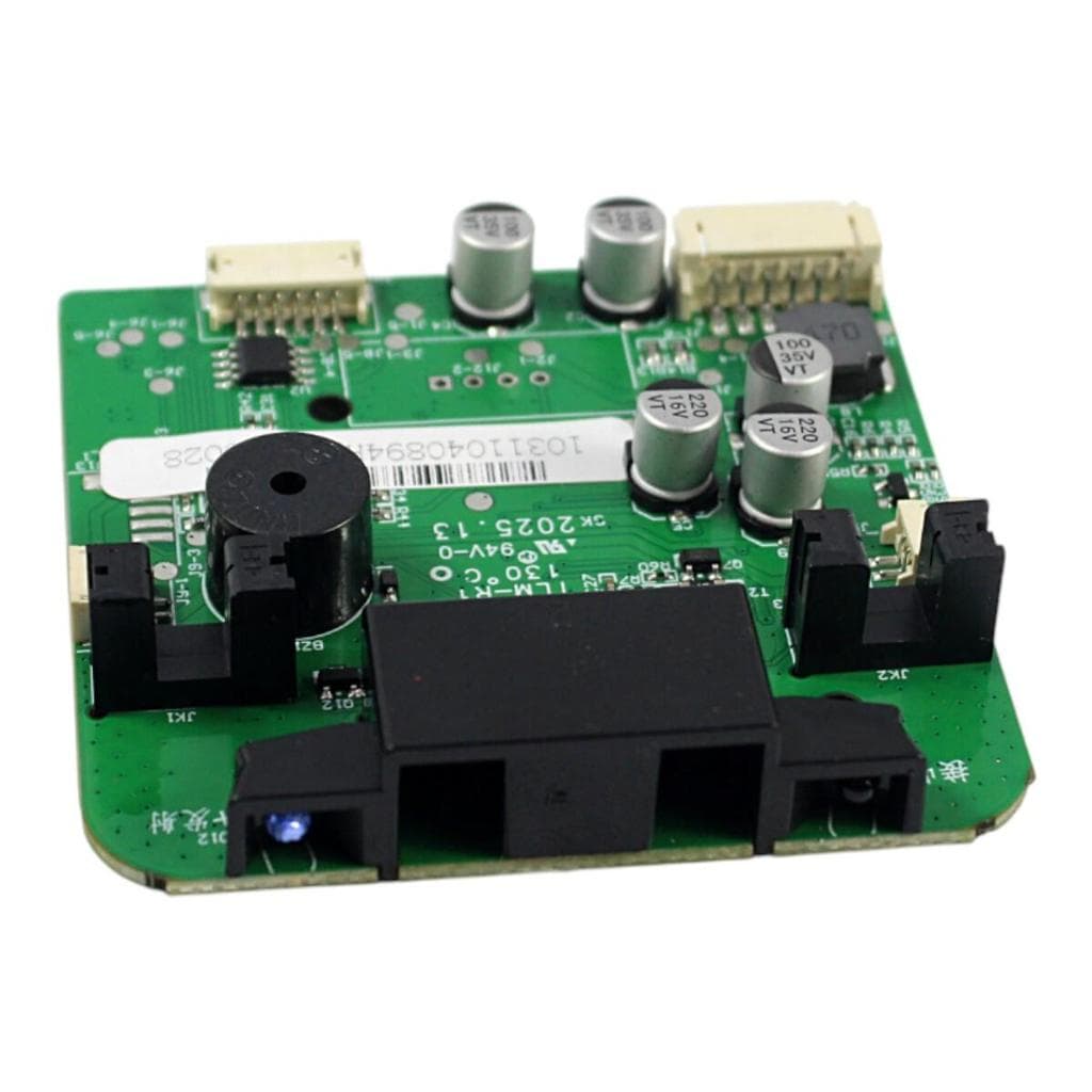 Placa de Potência P/ Aspirador Robô Electrolux Erb30 Original