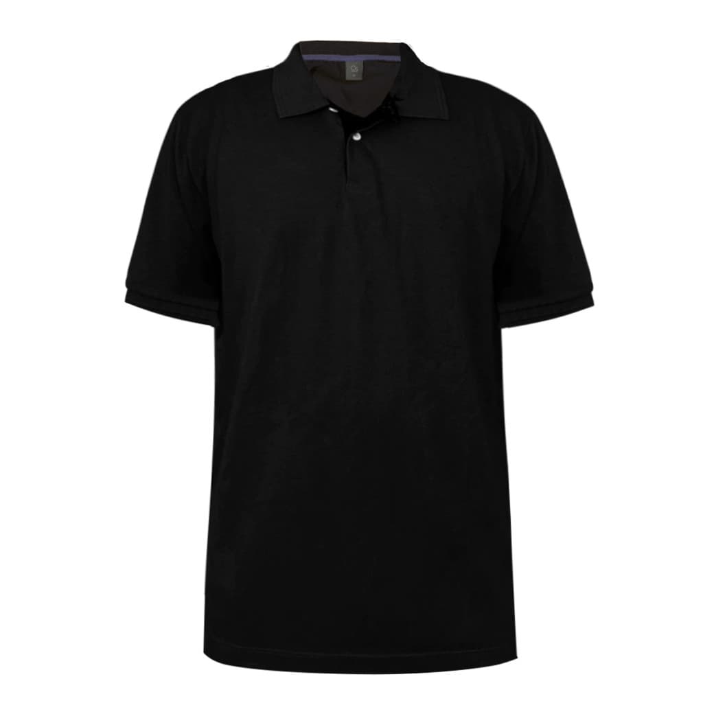 Polo Ogochi Mc Casual Malha