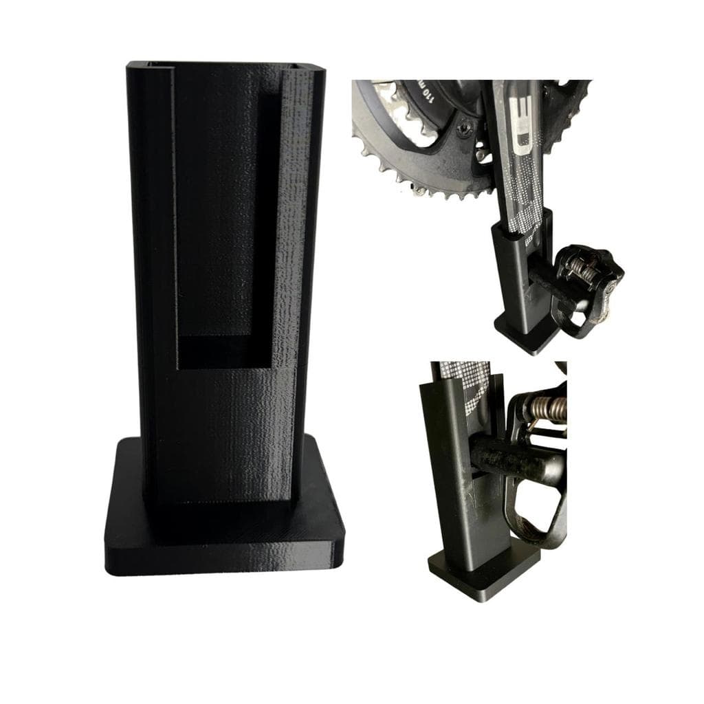 Suporte cavalete bike descanso Speed Mtb Road aro 24, 26, 29 e 700