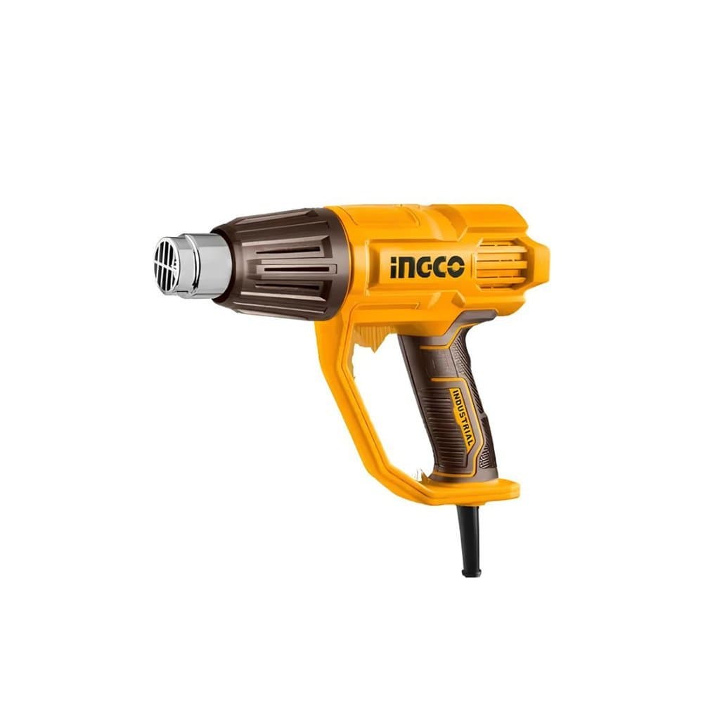 SOPRADOR TÉRMICO 3 ESTAGIOS UHG200038 INGCO 1600W 127V