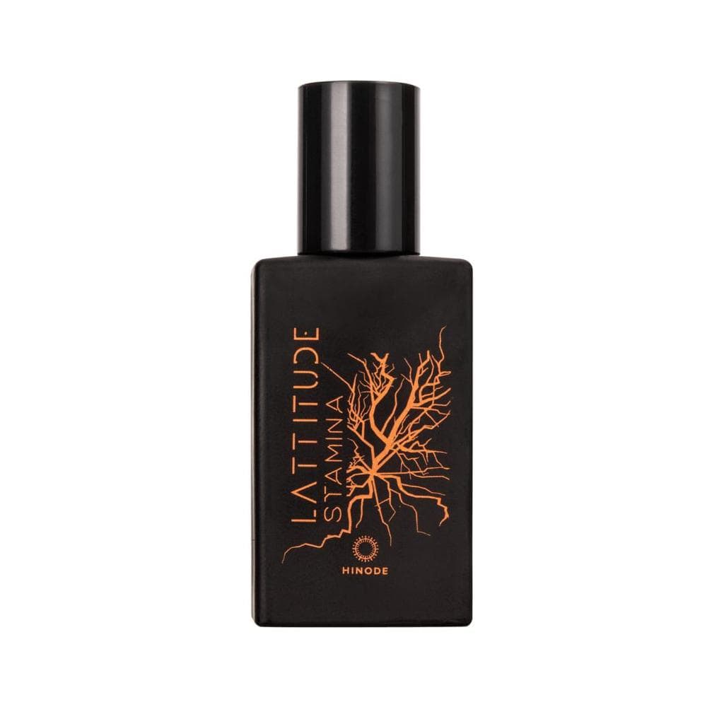 Perfume Masculino Miniatura Lattitude Stamina 27ml