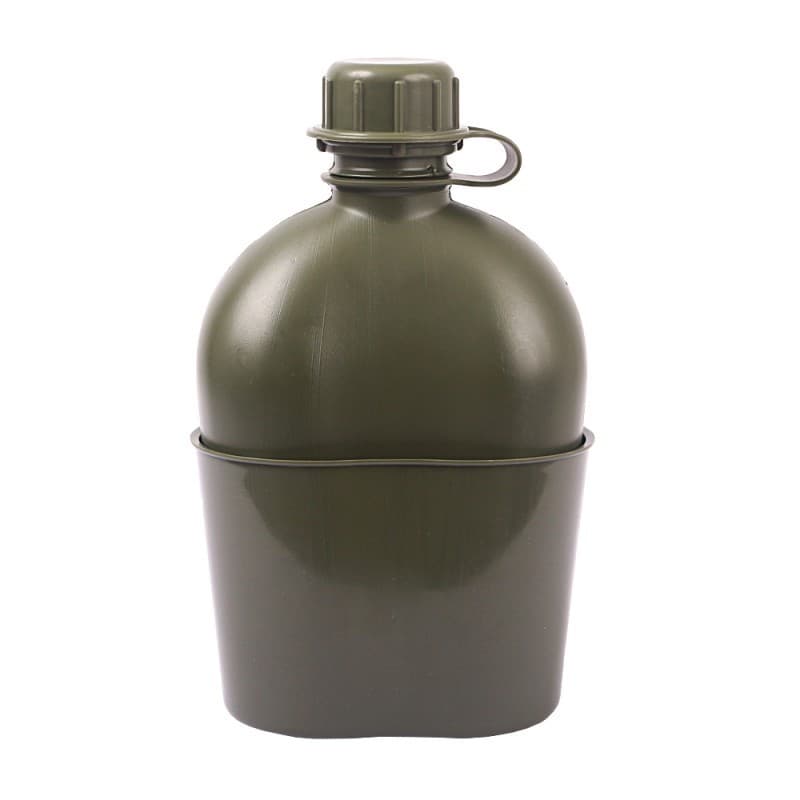 Kit River Cantil + Caneco para Cantil Polipropileno Verde