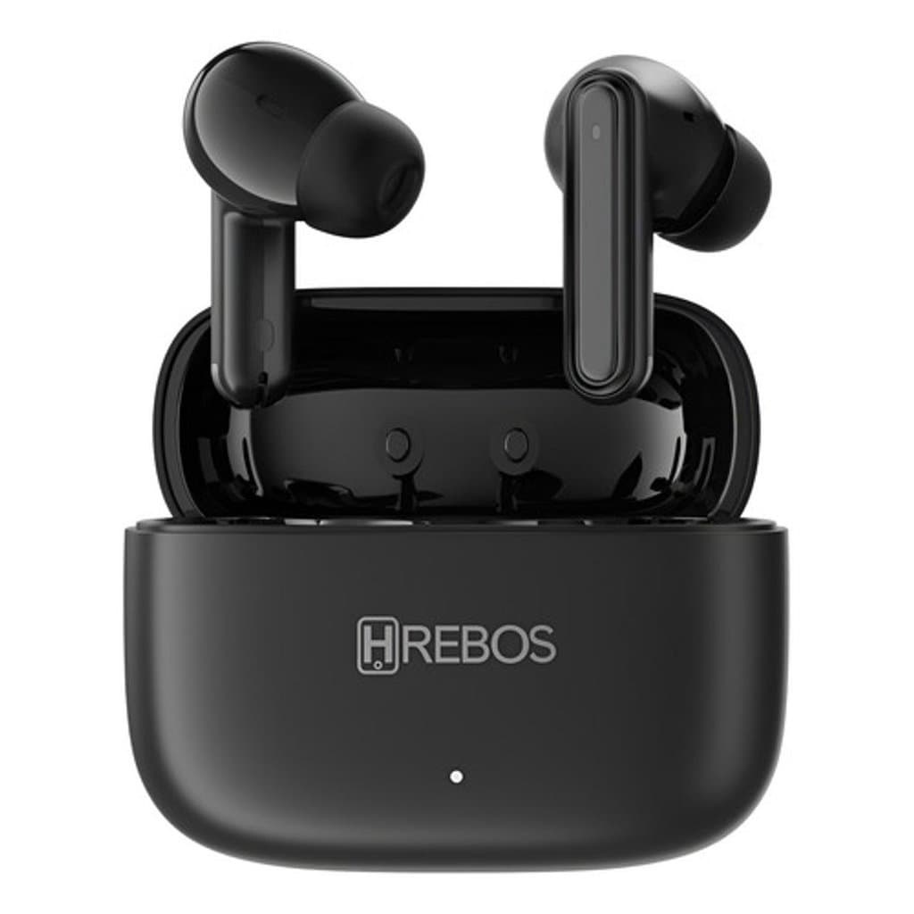 Fone De Ouvido Bluetooth Wireless Original Deepsound Preto - Preto