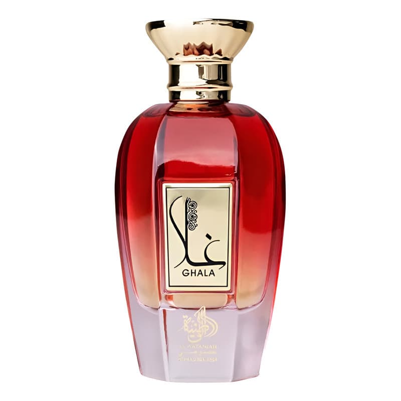 Perfume Al Wataniah Ghala Fem Edp 100ml