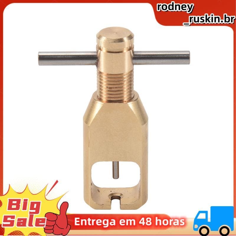 Extrator De Pinhão 15422 Ferramenta Engrenagem Elétrica De Motor De Metal/Traseira