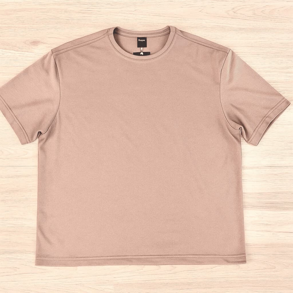 Camiseta Oversized Masculina Streetwear Malha Premium 010070-C1