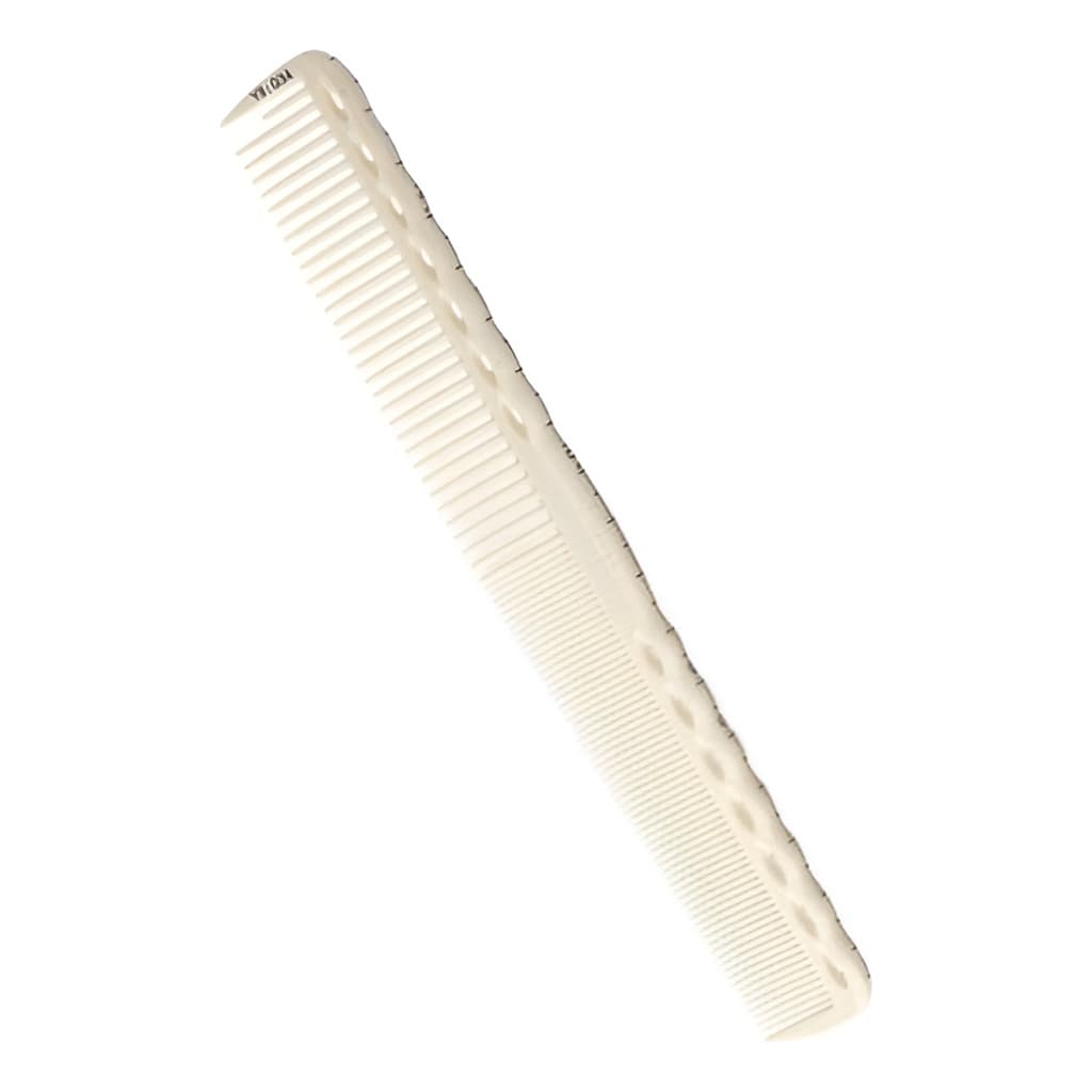 Pente De Carbono Silício Umi C/ Escala Medida Régua Cb605c/r