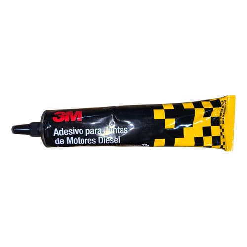 Adesivo Cola Junta De Motor Diesel Gasolina 3m 73gr