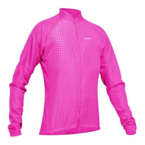 CORTA VENTO DAMATTA ASPEN ROSA