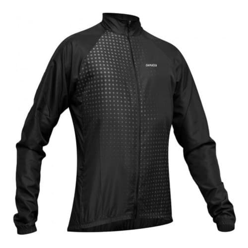 CORTA VENTO DAMATTA ASPEN PRETO