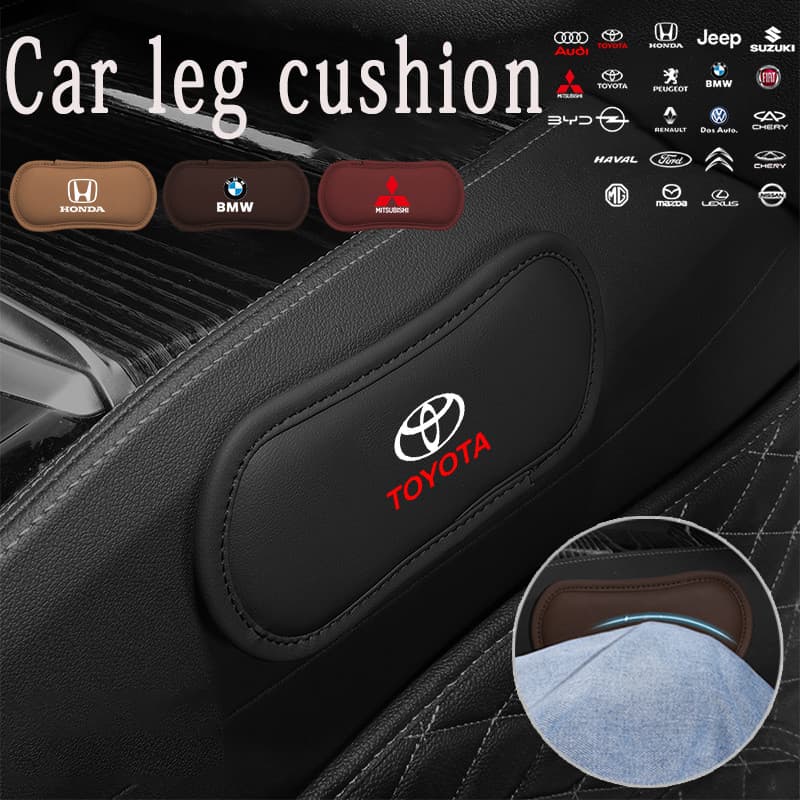 【YY】Almofada Para Pernas De Carro Cotovelo  Aumento De Altura Suporte Joelheira Perna