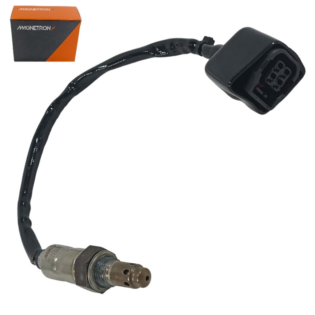 Sonda Lambda Sensor Oxigênio Cg 160 Cargo 2022 Cg 160 Fan Titan 2022 2023 2024