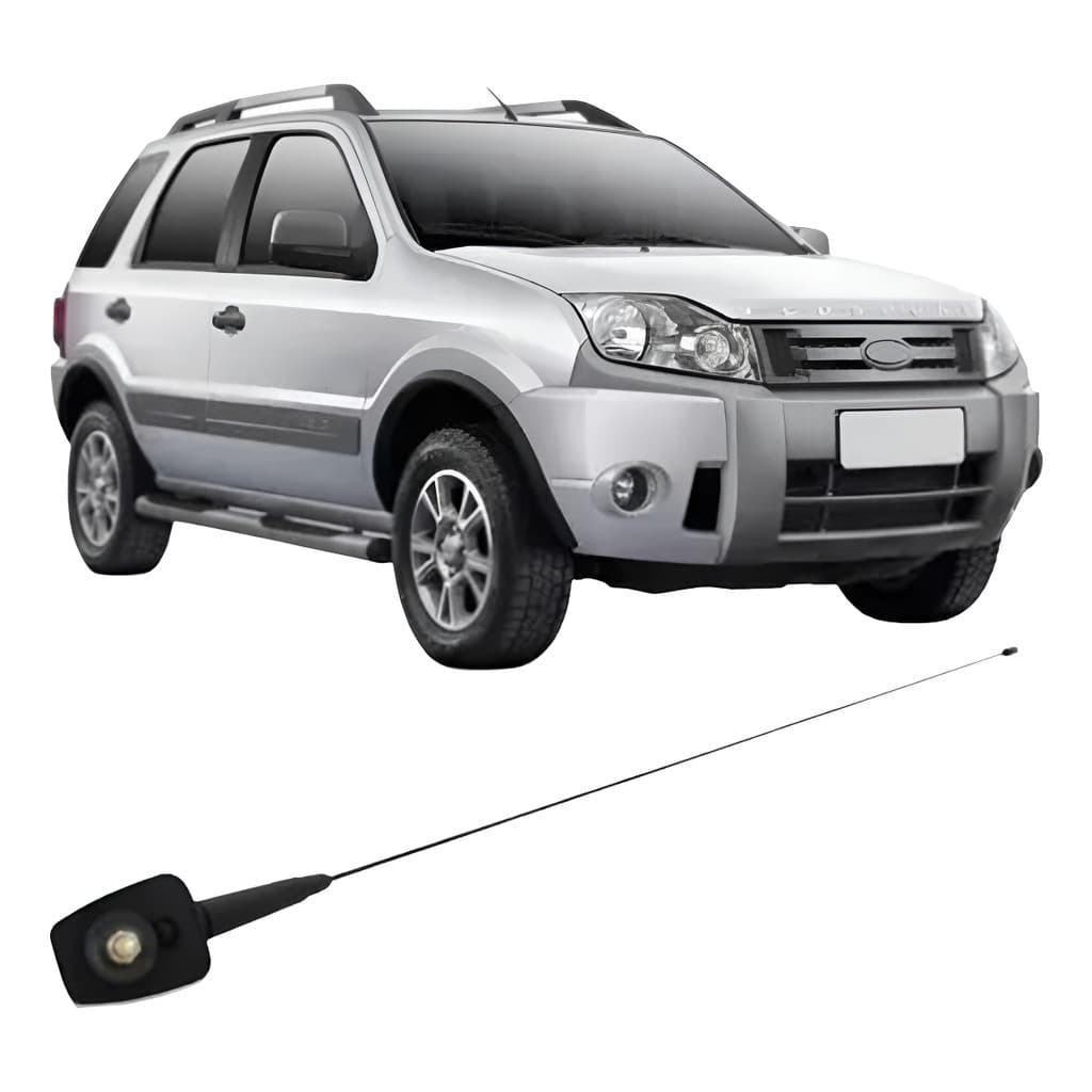 Antena Ford Courier Ecosport Escort Fiesta Olimpus 11030337