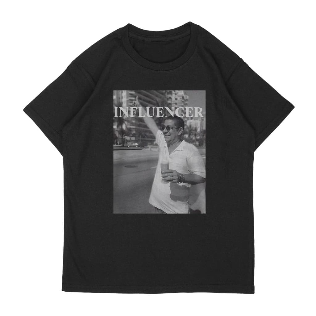 Camiseta Básica Meme Zeca Pagodinho Influencer Samba Resenha