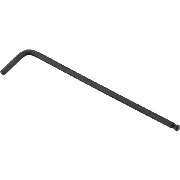 Chave hexagonal (allen) abaulada longa 2,5 mm VONDER