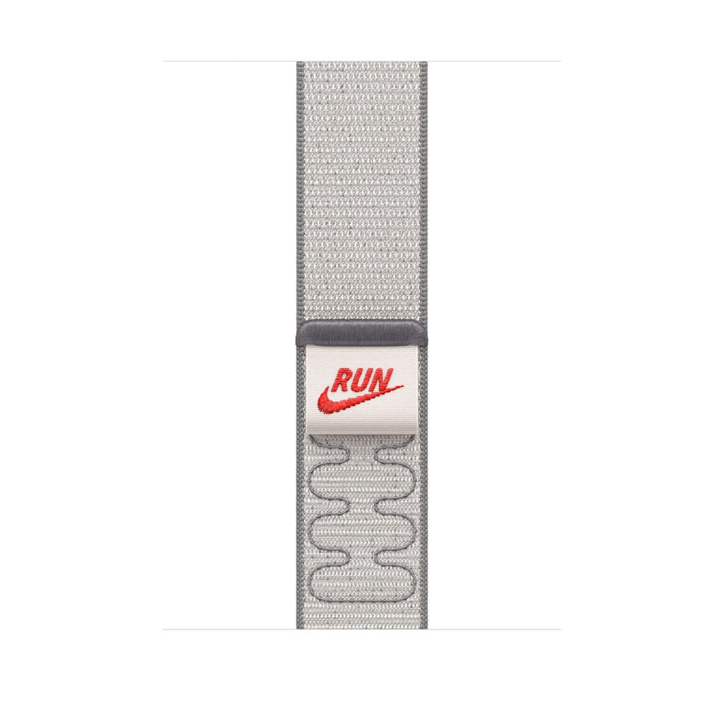 Com Gancho Esporte Loop Para iwatch Ultra3 Banda S11 S10-42MM S9/8/7 SE 49MM 46MM