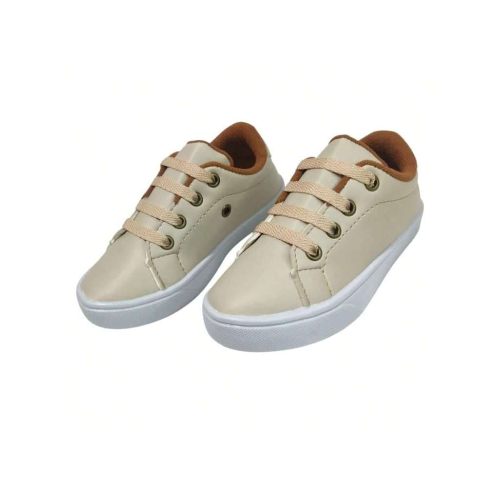 Infantil Sapatênis Tênis Iate Infantil Bebê Super Confortável