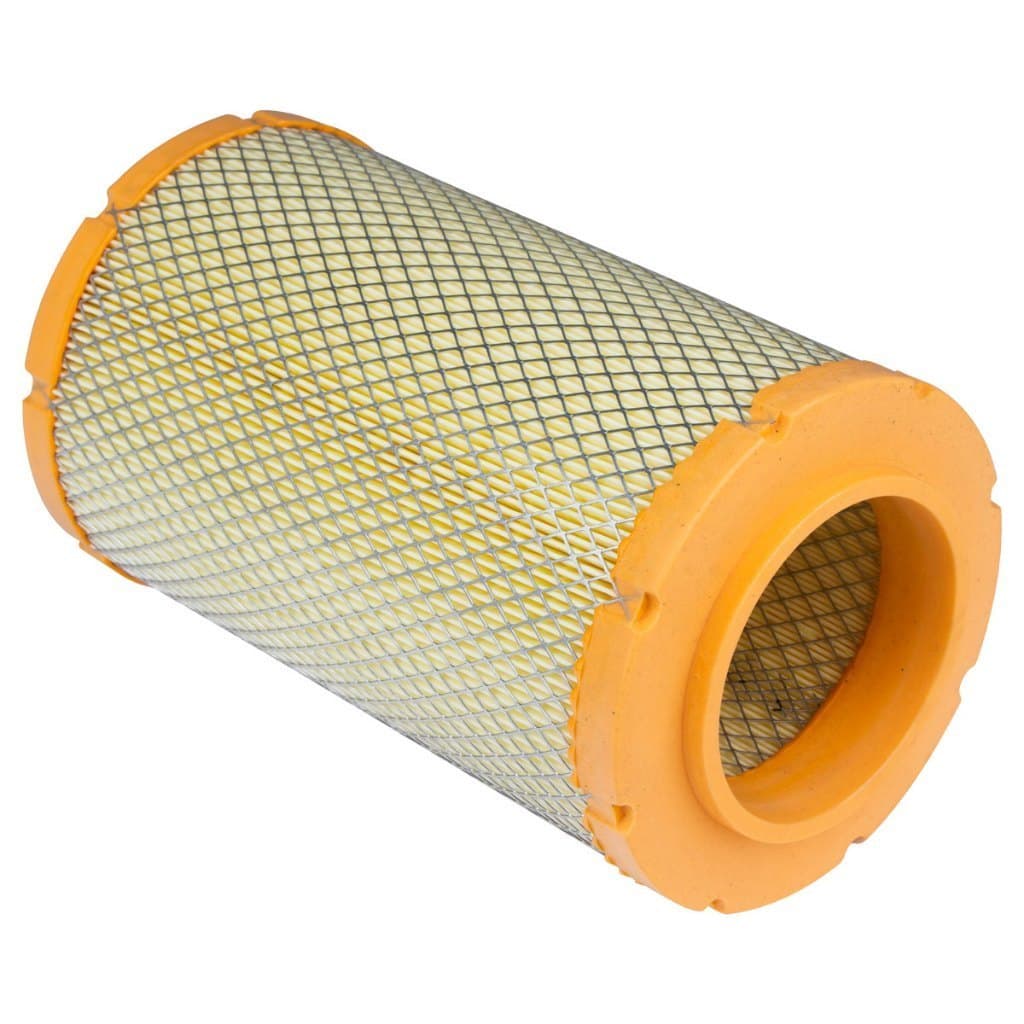 Filtro do ar camionete S10 blazer 2007-20012