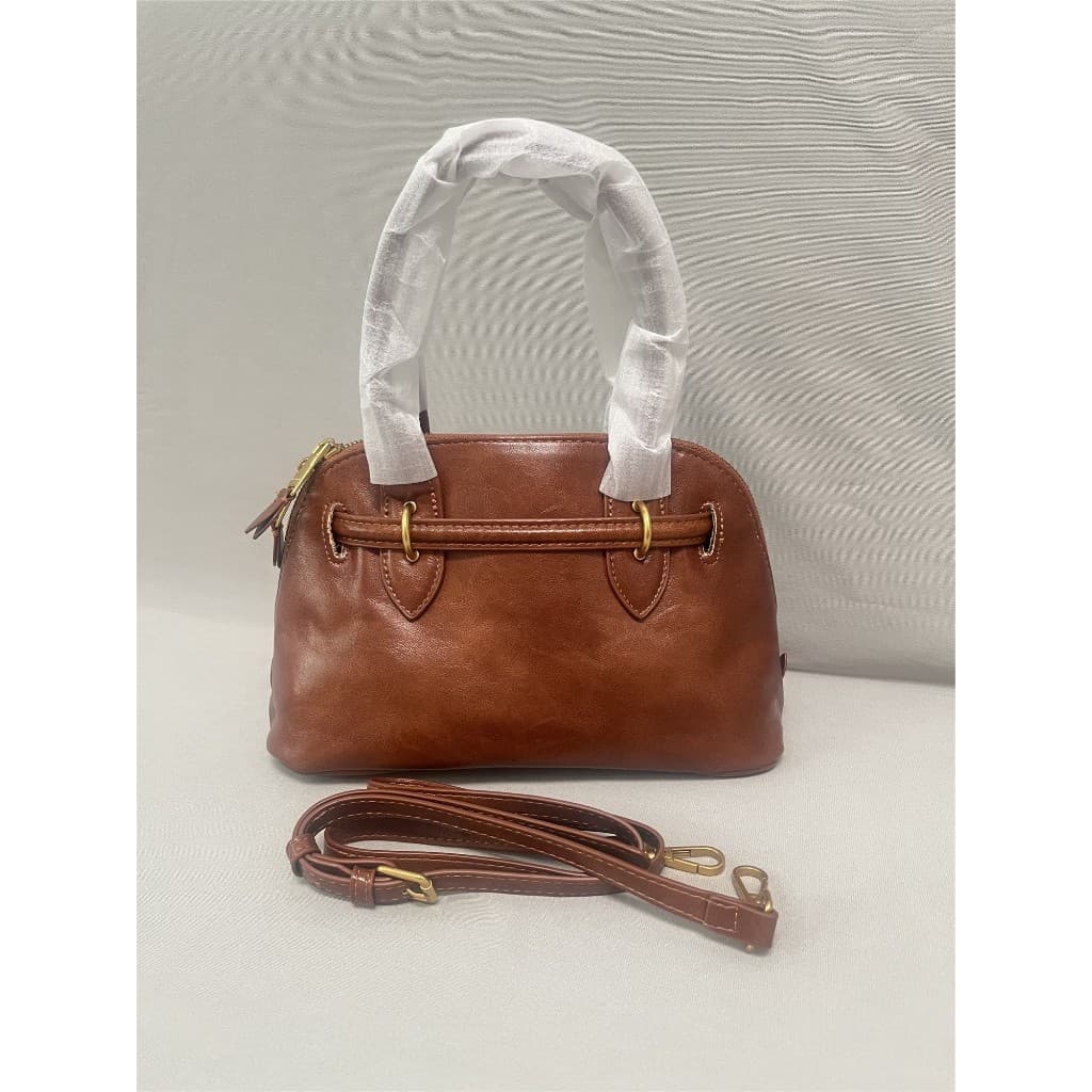 Bolsa de Concha Portátil de Alta Moda TOGI para Boliche, Bolsa Diagonal de Um Ombro para Mulheres