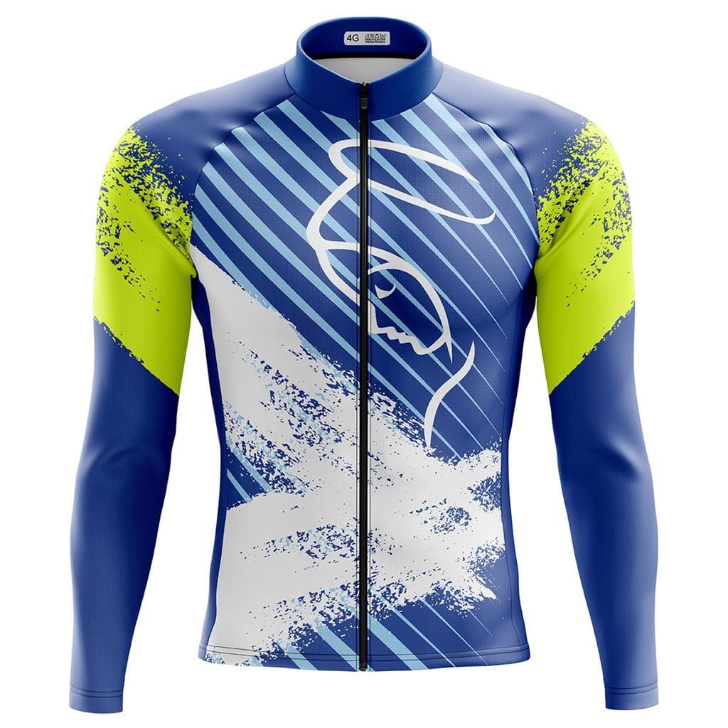 Camisa Ciclismo Camiseta Ciclista Roupa de Ciclismo Masculina Mountain Bike Masculina Nossa Senhora Ziper Full