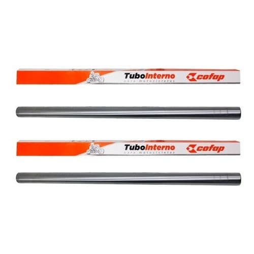 Par Bengala Tubo Interno Ybr 125 150 Factor Fazer Cofap