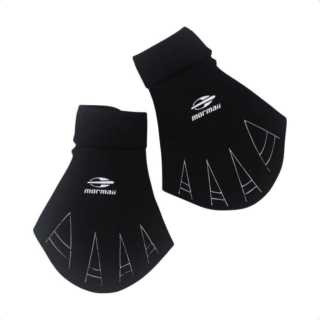 Luva De Neoprene Mormaii Para Natação 2MM
