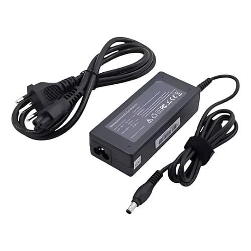 Fonte para Notebook Dell 19V 3.16A 5.5x2.5mm 60W