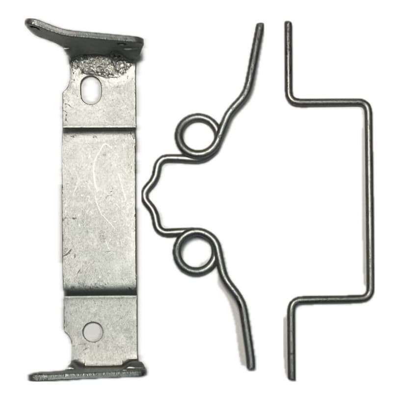 Kit Montagem Portinhola Tanque Siena Palio Original 46802517