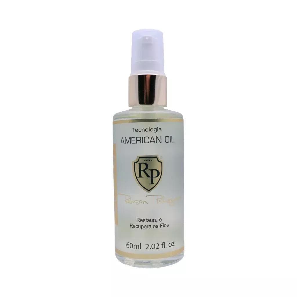 American Oil 60ml