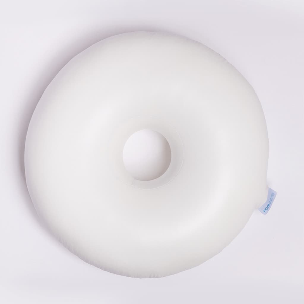 Almofada Coxim Assento Circular