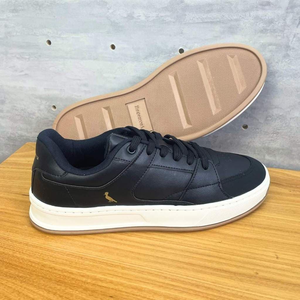Tênis Reserva Roma Masculino Resistente