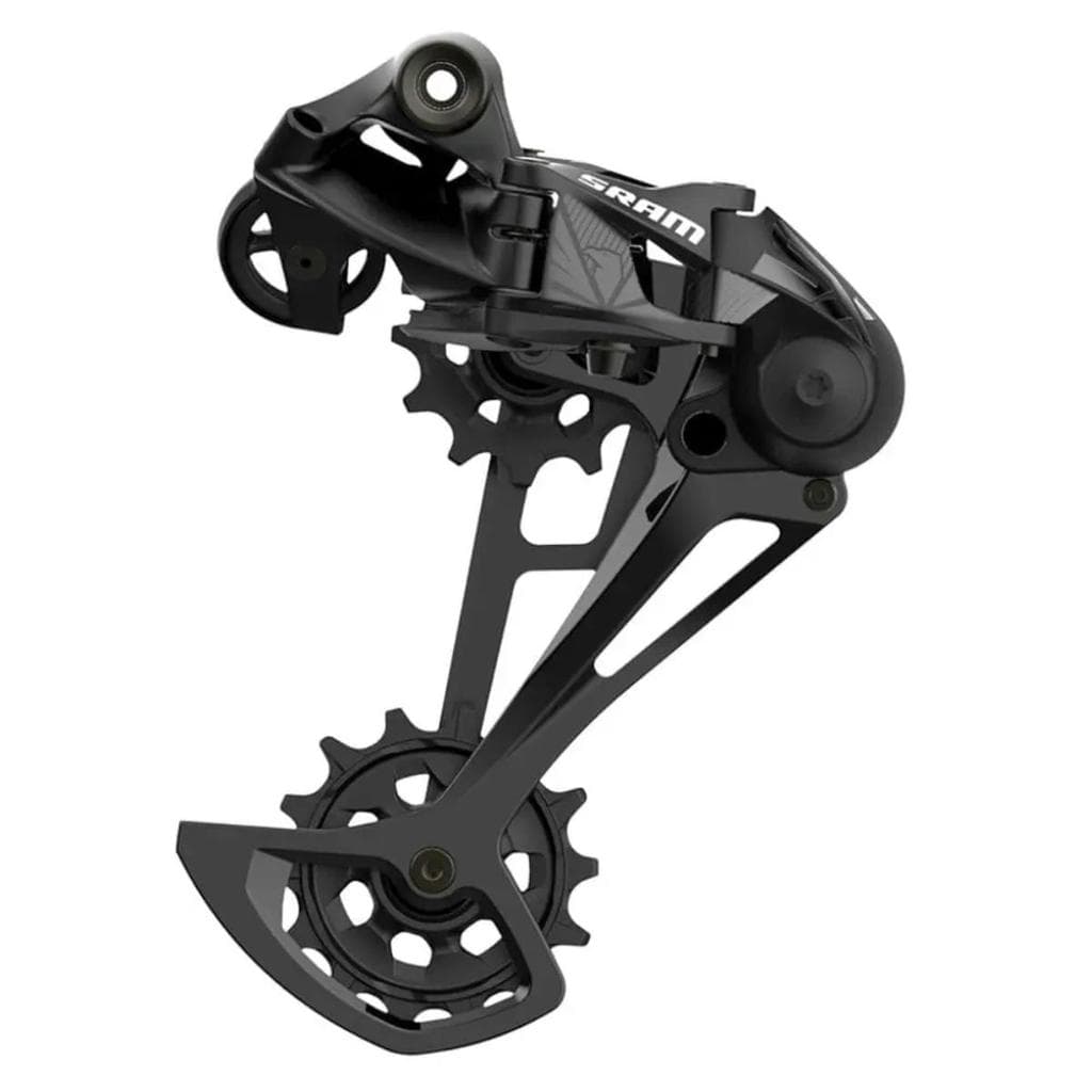 Cambio Traseiro Bicicleta Sram SX Eagle 12v Cage Lock Até 50d