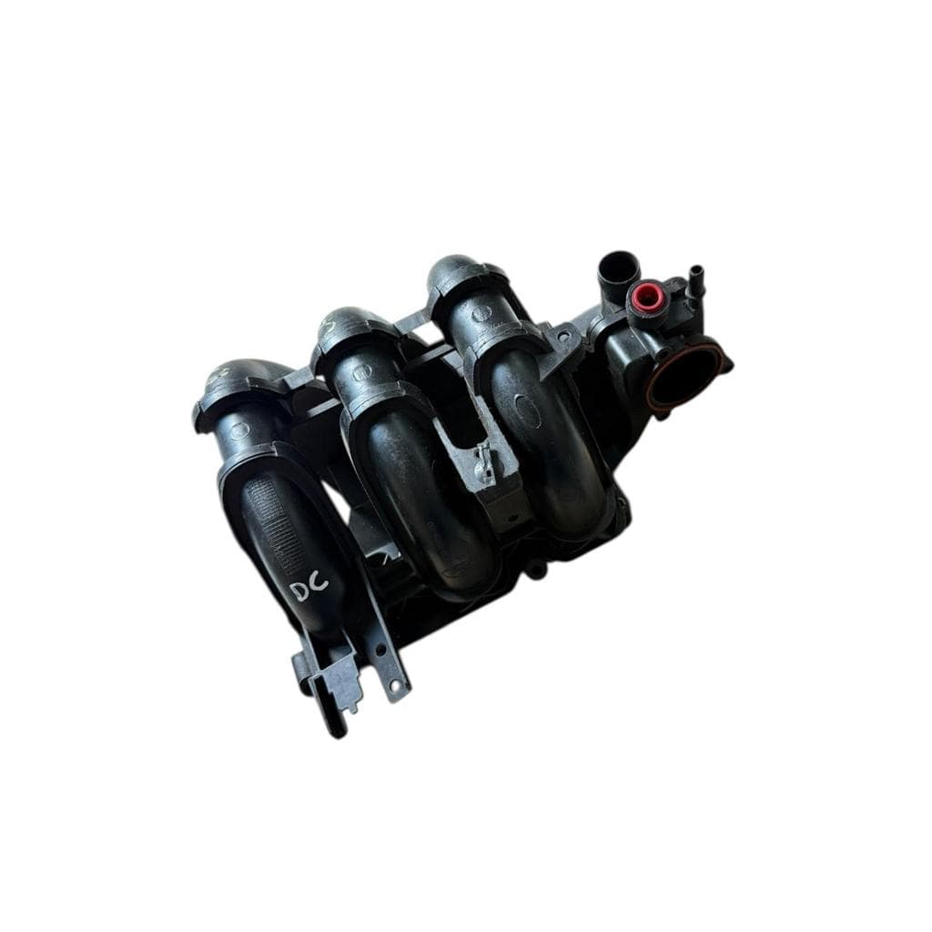 Coletor Admissão Ford Ka 1.0 3cc 2014-15-16-17-18 E3bg9424dc