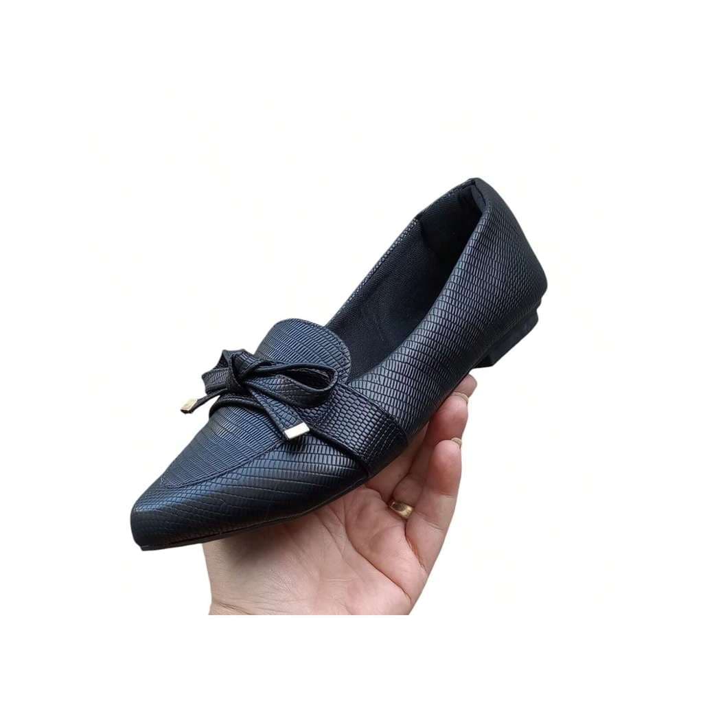 Mocassim feminino 34 ao 40 Sapatilha feminina conforto lindo de qualidade com solado antiderrapante.