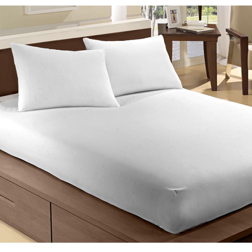 Kit Jogo Lençol Cama 3 Peças Casal Elástico Hotel Pousada