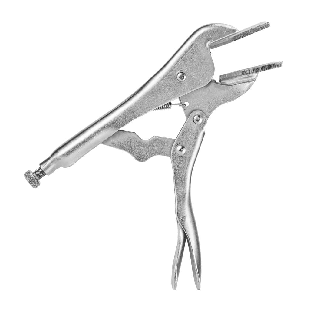 ALICATE DE PRESSAO, TIPO PLATAFORMA, 8POL.-200MM, 1PC // MTX