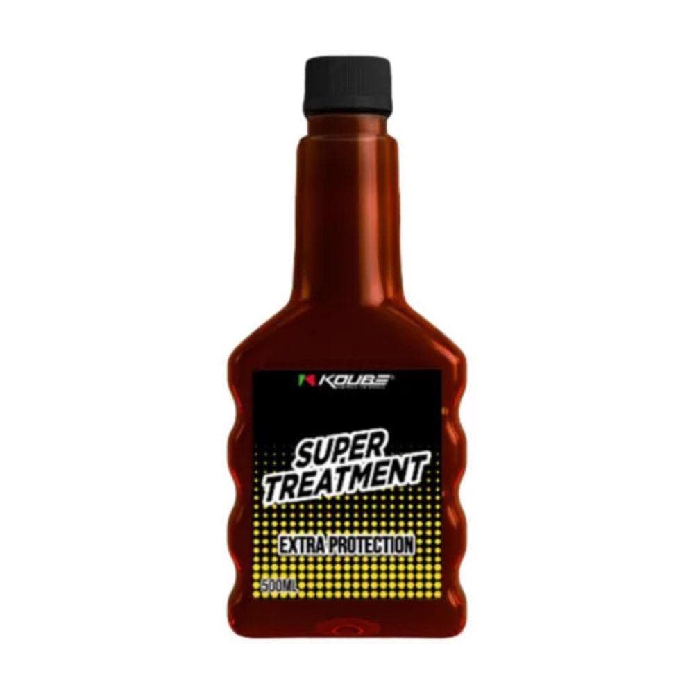 Aditivo Óleo Motor Koube Super Treatment 500ml