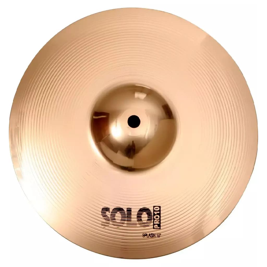 Prato de Bateria Splash 10" Solo Pro 10 - Orion (SP10SP)